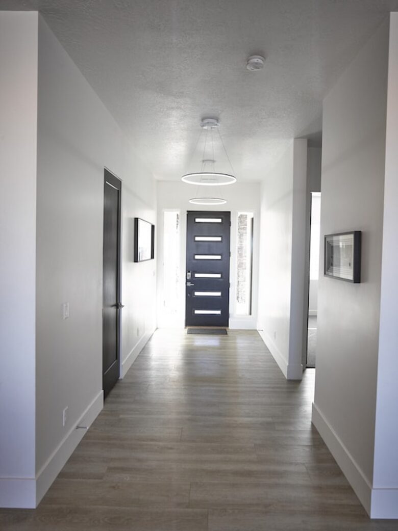 Modern Family-Friendly House | Fun Backyard Private Pool & Pickleball - Hurricane, Utah