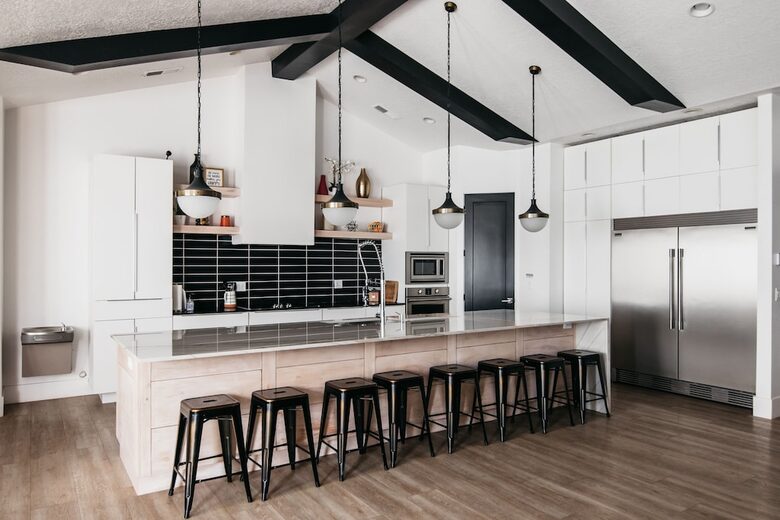 Modern Family-Friendly House | Fun Backyard Private Pool & Pickleball - Hurricane, Utah