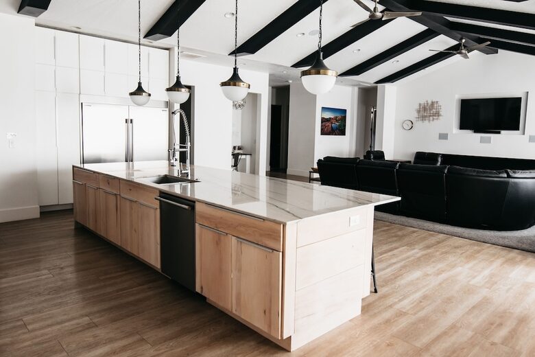 Modern Family-Friendly House | Fun Backyard Private Pool & Pickleball - Hurricane, Utah