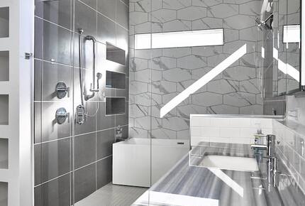 Modern Family-Friendly House | Fun Backyard Private Pool & Pickleball - Hurricane, Utah