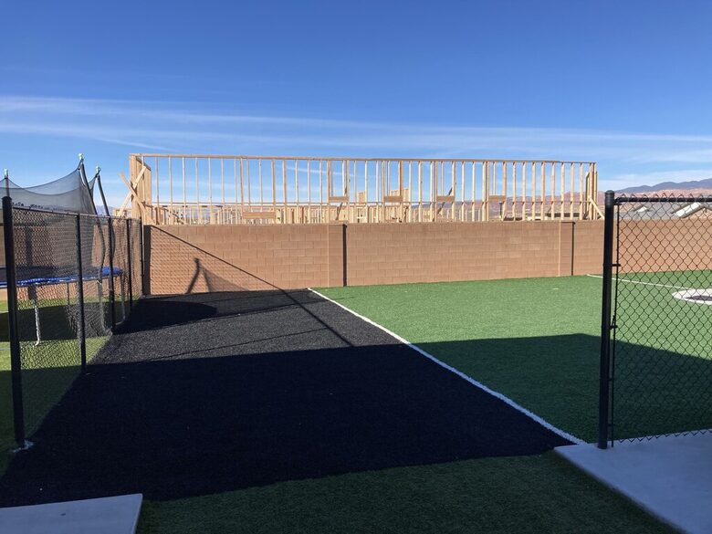 Modern Family-Friendly House | Fun Backyard Private Pool & Pickleball - Hurricane, Utah