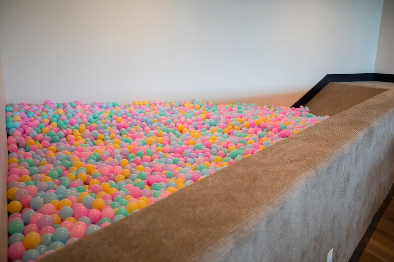 The Modern Bear | With a Private Pool, Ball Pit, Sleeps 12-50 - Garden City, Utah