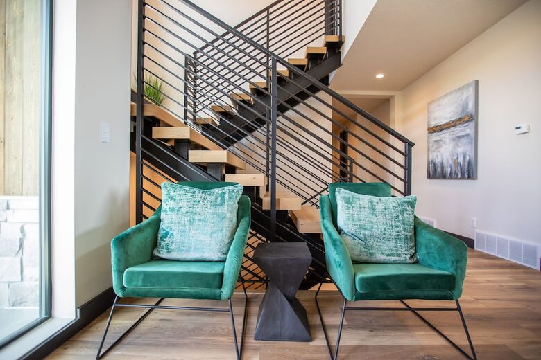 The Modern Bear | With a Private Pool, Ball Pit, Sleeps 12-50 - Garden City, Utah