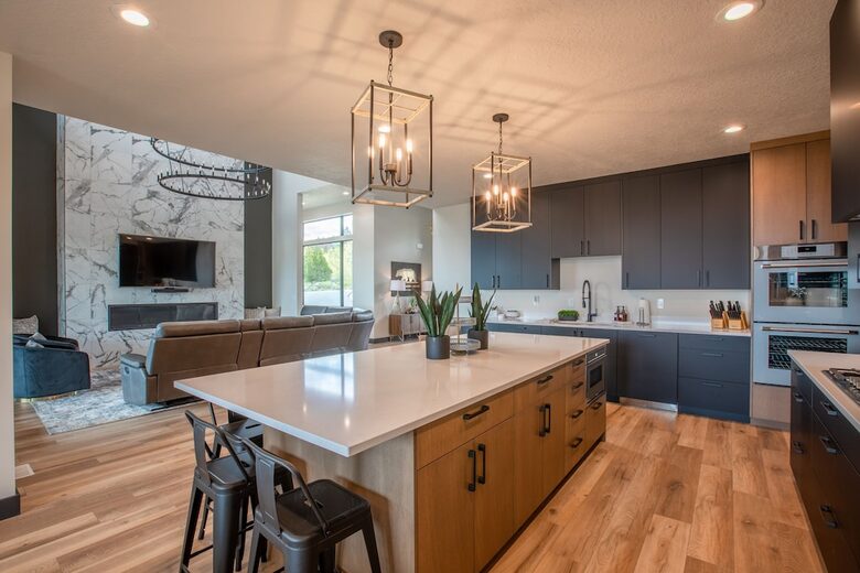 The Modern Bear | With a Private Pool, Ball Pit, Sleeps 12-50 - Garden City, Utah