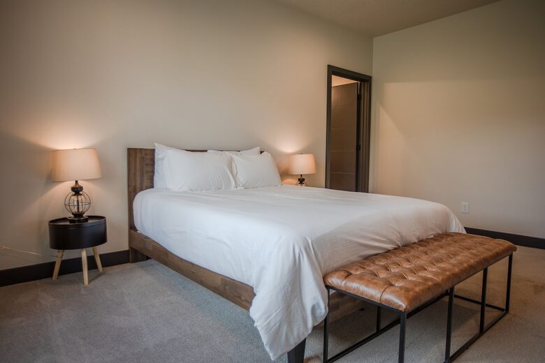 The Modern Bear | With a Private Pool, Ball Pit, Sleeps 12-50 - Garden City, Utah