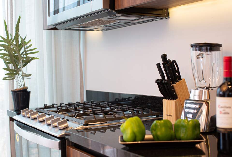 New D'esire | With Romantic Zone, Gym, Rooftop Pool - Emiliano Zapata, C.P. Puerto Vallarta, Mexico