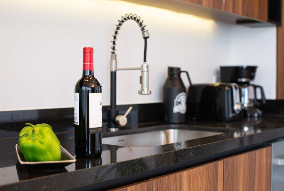 New D'esire | With Romantic Zone, Gym, Rooftop Pool - Emiliano Zapata, C.P. Puerto Vallarta, Mexico