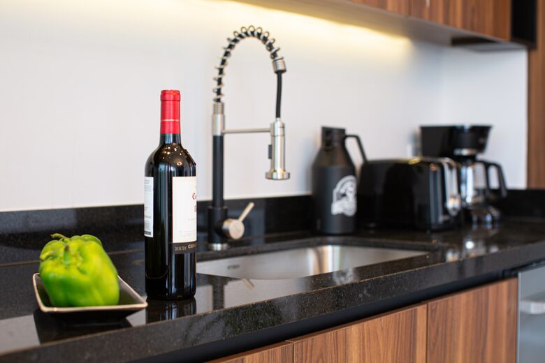 New D'esire | With Romantic Zone, Gym, Rooftop Pool - Emiliano Zapata, C.P. Puerto Vallarta, Mexico