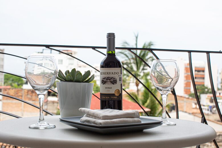 New D'esire | With Romantic Zone, Gym, Rooftop Pool - Emiliano Zapata, C.P. Puerto Vallarta, Mexico