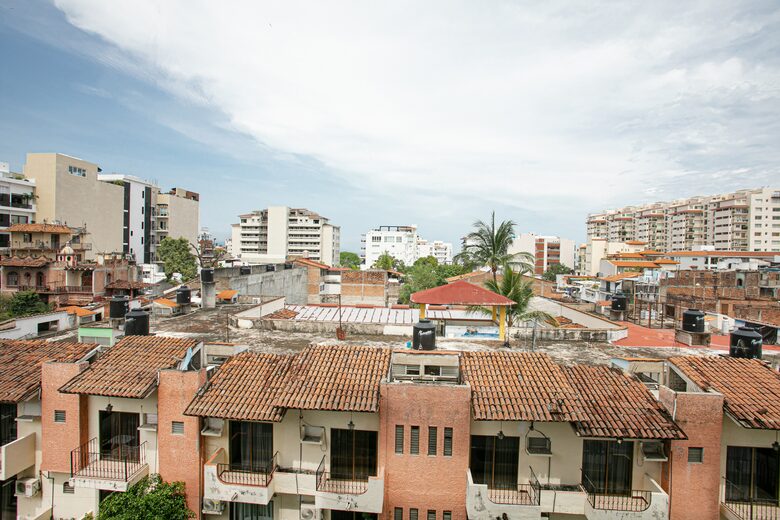 New D'esire | With Romantic Zone, Gym, Rooftop Pool - Emiliano Zapata, C.P. Puerto Vallarta, Mexico
