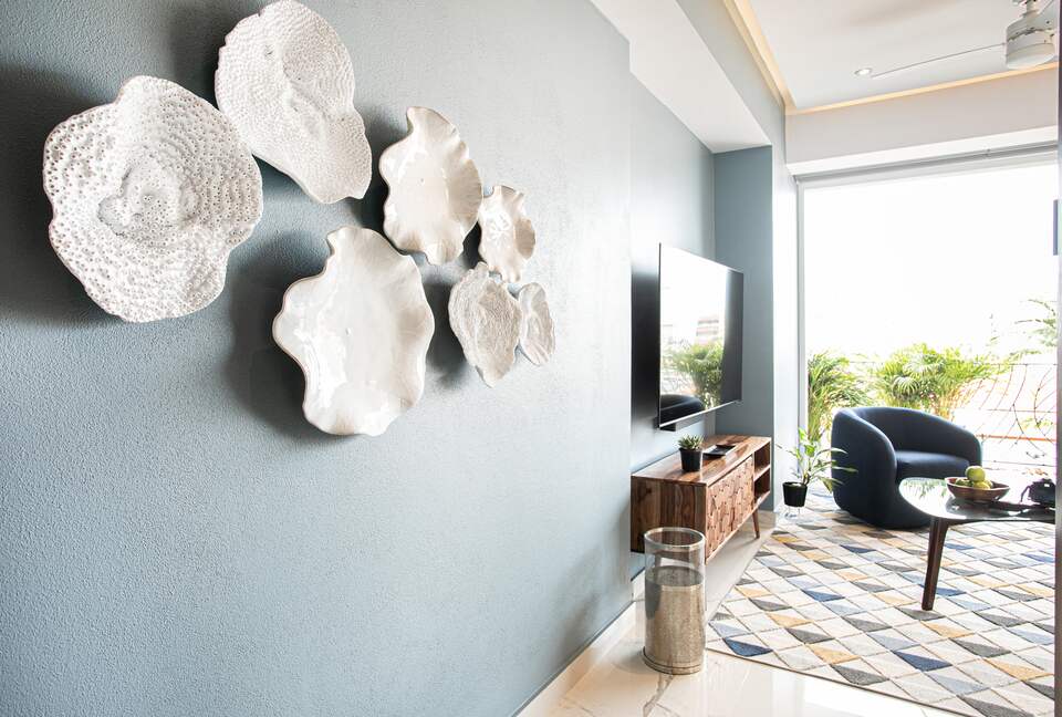 New D'esire | With Romantic Zone, Gym, Rooftop Pool - Emiliano Zapata, C.P. Puerto Vallarta, Mexico