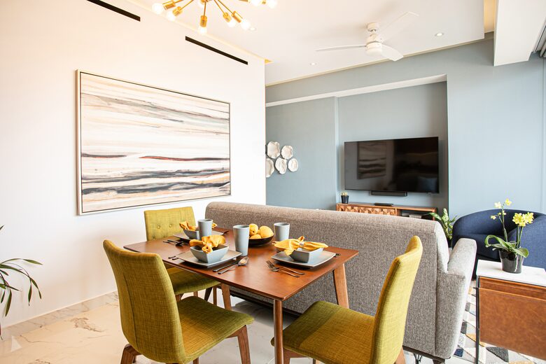 New D'esire | With Romantic Zone, Gym, Rooftop Pool - Emiliano Zapata, C.P. Puerto Vallarta, Mexico