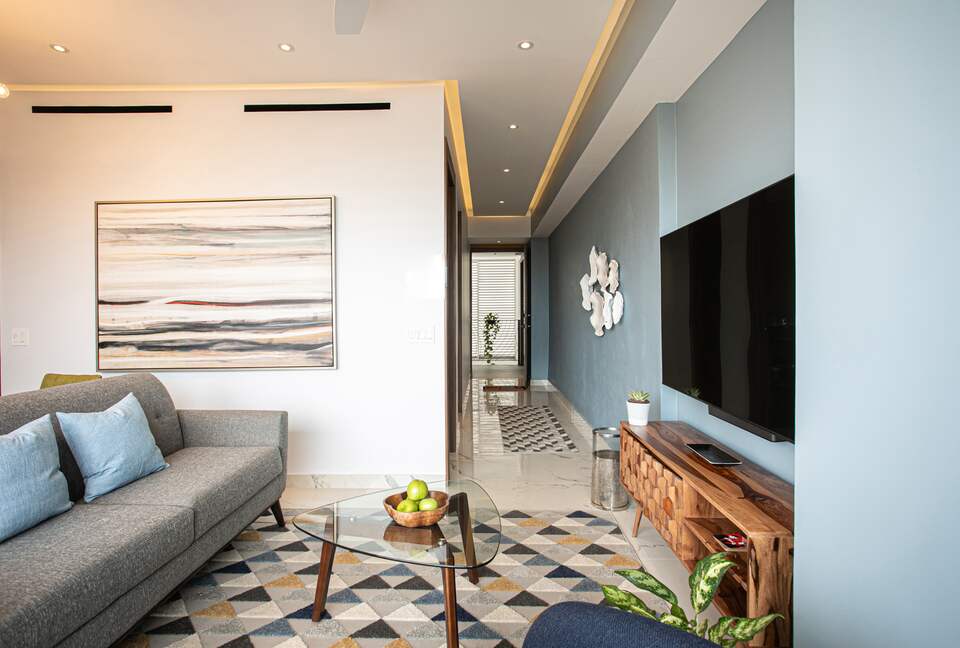 New D'esire | With Romantic Zone, Gym, Rooftop Pool - Emiliano Zapata, C.P. Puerto Vallarta, Mexico