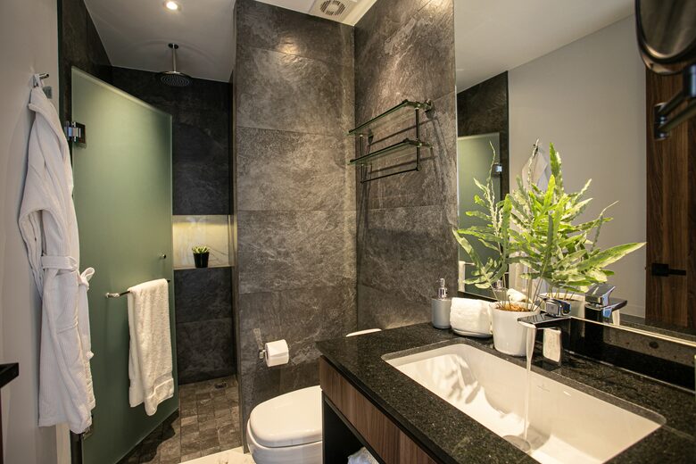 New D'esire | With Romantic Zone, Gym, Rooftop Pool - Emiliano Zapata, C.P. Puerto Vallarta, Mexico