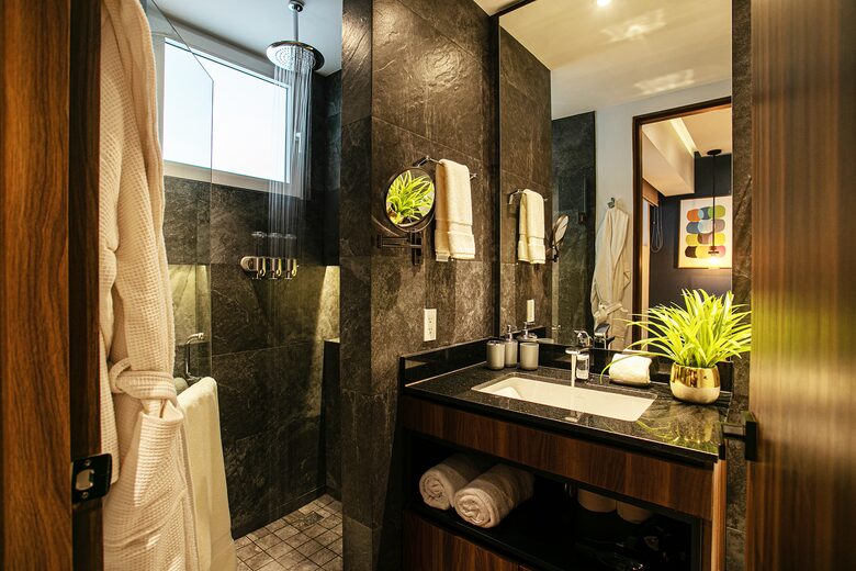 New D'esire | With Romantic Zone, Gym, Rooftop Pool - Emiliano Zapata, C.P. Puerto Vallarta, Mexico