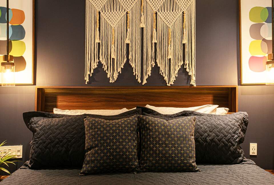 New D'esire | With Romantic Zone, Gym, Rooftop Pool - Emiliano Zapata, C.P. Puerto Vallarta, Mexico