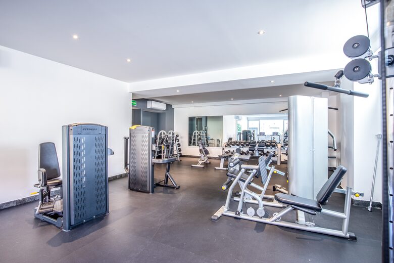 New D'esire | With Romantic Zone, Gym, Rooftop Pool - Emiliano Zapata, C.P. Puerto Vallarta, Mexico