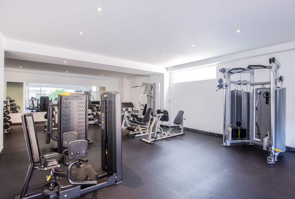 New D'esire | With Romantic Zone, Gym, Rooftop Pool - Emiliano Zapata, C.P. Puerto Vallarta, Mexico