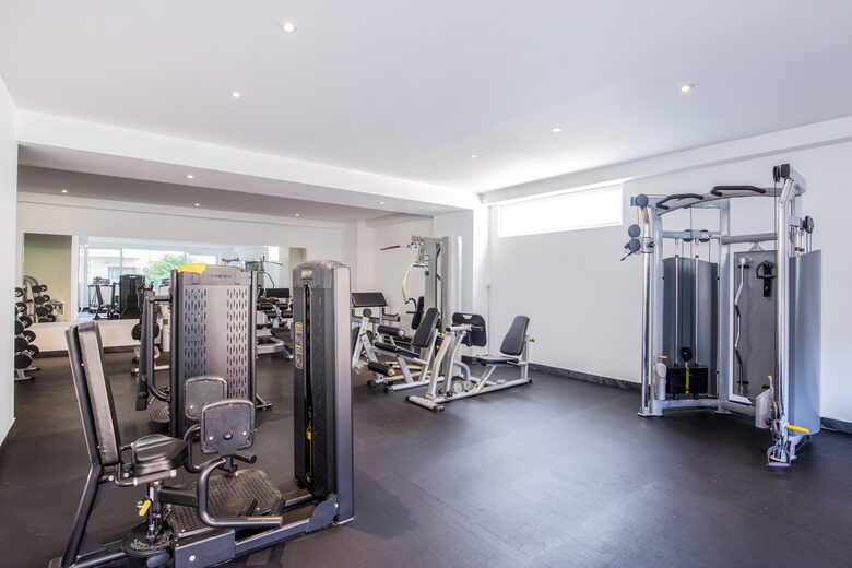 New D'esire | With Romantic Zone, Gym, Rooftop Pool - Emiliano Zapata, C.P. Puerto Vallarta, Mexico