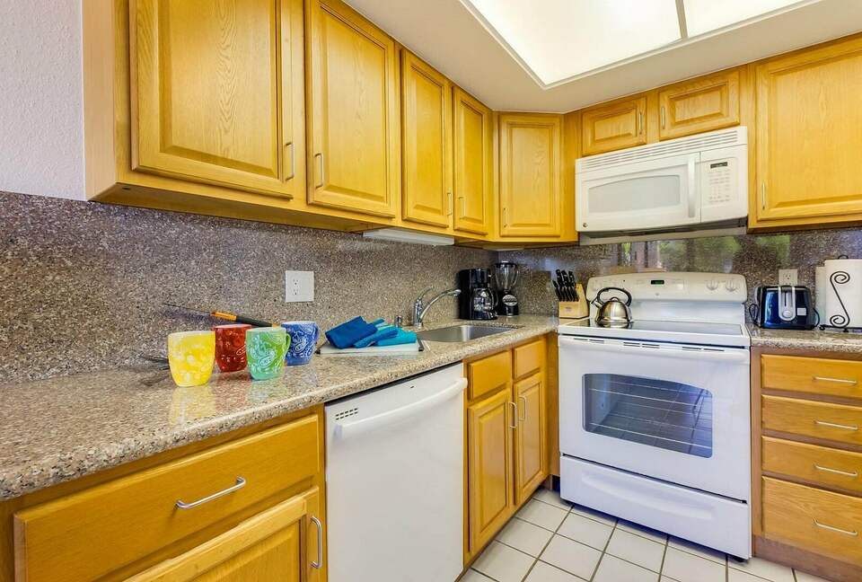 Maui Schooner - Kihei, Maui, Hawaii