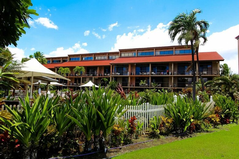 Maui Schooner - Kihei, Maui, Hawaii