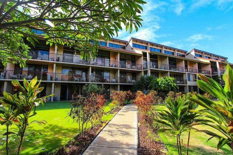 Maui Schooner - Kihei, Maui, Hawaii