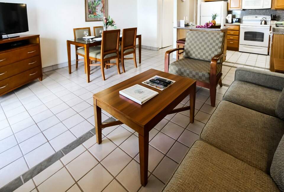 Maui Schooner - Kihei, Maui, Hawaii