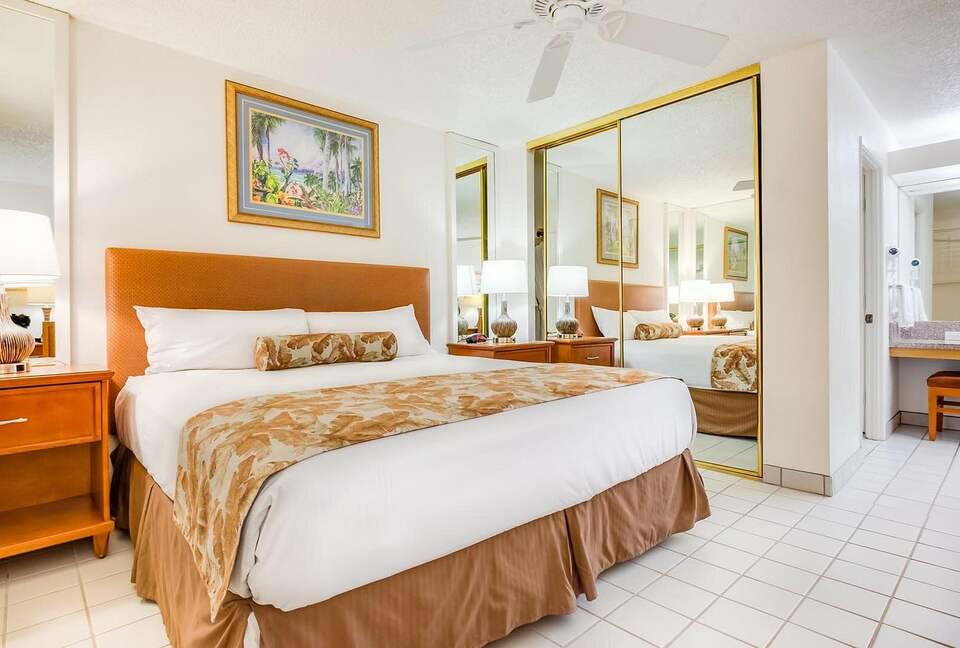 Maui Schooner - Kihei, Maui, Hawaii