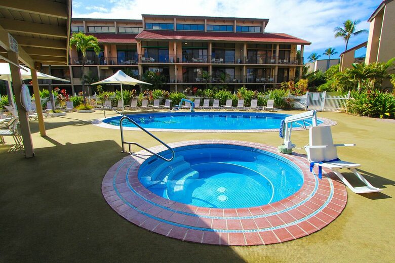 Maui Schooner - Kihei, Maui, Hawaii