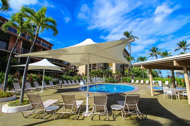 Maui Schooner - Kihei, Maui, Hawaii