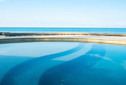 Los Cabos Oceanfront Luxury Villa | Steps to the Four Seasons Costa Palmas Resort - La Ribera, Mexico