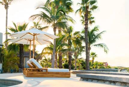 Los Cabos Oceanfront Luxury Villa | Steps to the Four Seasons Costa Palmas Resort - La Ribera, Mexico