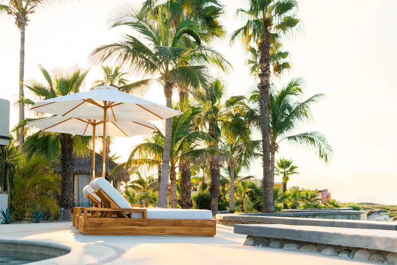 Los Cabos Oceanfront Luxury Villa | Steps to the Four Seasons Costa Palmas Resort - La Ribera, Mexico