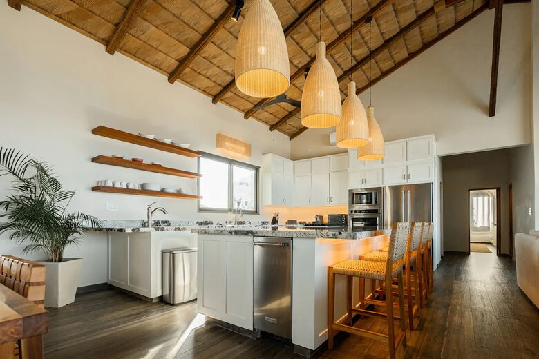 Los Cabos Oceanfront Luxury Villa | Steps to the Four Seasons Costa Palmas Resort - La Ribera, Mexico