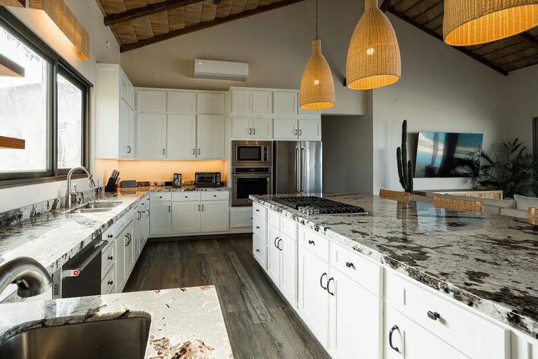 Los Cabos Oceanfront Luxury Villa | Steps to the Four Seasons Costa Palmas Resort - La Ribera, Mexico