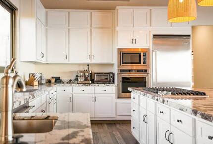 Los Cabos Oceanfront Luxury Villa | Steps to the Four Seasons Costa Palmas Resort - La Ribera, Mexico