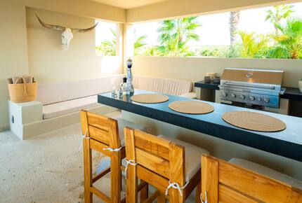 Los Cabos Oceanfront Luxury Villa | Steps to the Four Seasons Costa Palmas Resort - La Ribera, Mexico