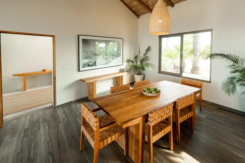 Los Cabos Oceanfront Luxury Villa | Steps to the Four Seasons Costa Palmas Resort - La Ribera, Mexico