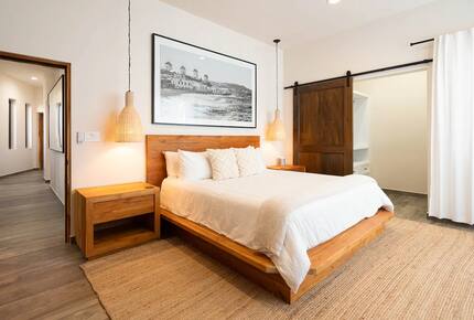 Los Cabos Oceanfront Luxury Villa | Steps to the Four Seasons Costa Palmas Resort - La Ribera, Mexico