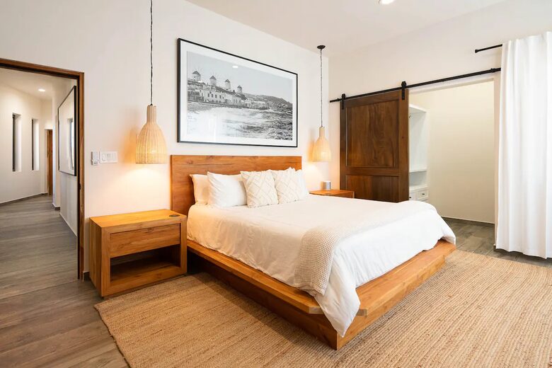 Los Cabos Oceanfront Luxury Villa | Steps to the Four Seasons Costa Palmas Resort - La Ribera, Mexico