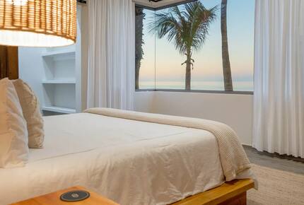 Los Cabos Oceanfront Luxury Villa | Steps to the Four Seasons Costa Palmas Resort - La Ribera, Mexico