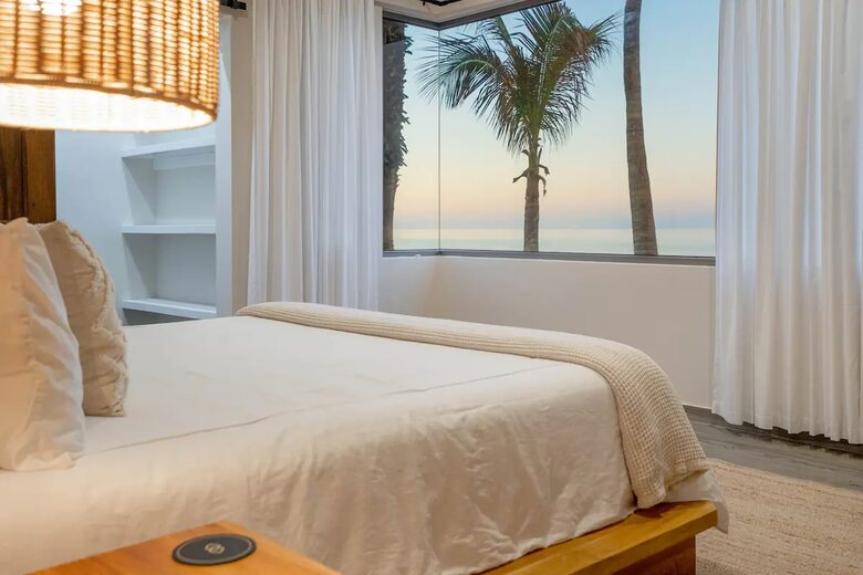 Los Cabos Oceanfront Luxury Villa | Steps to the Four Seasons Costa Palmas Resort - La Ribera, Mexico