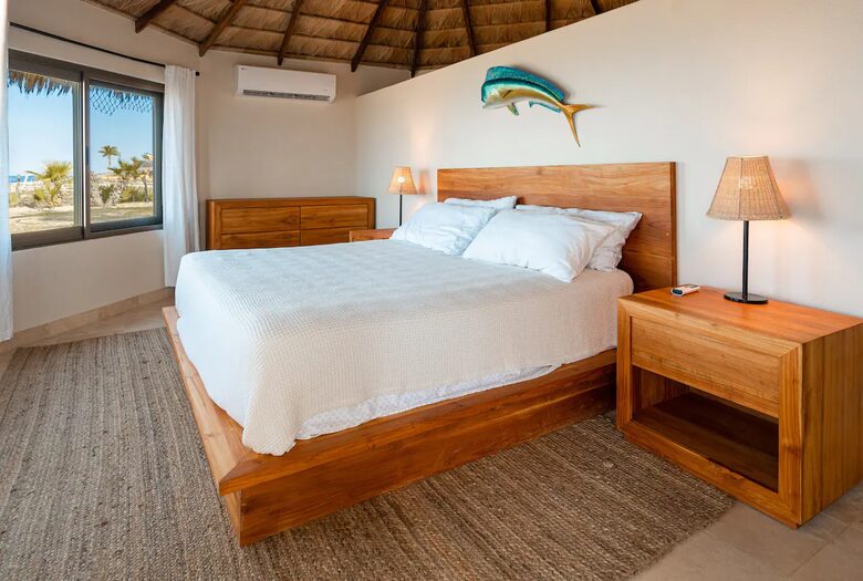 Los Cabos Oceanfront Luxury Villa | Steps to the Four Seasons Costa Palmas Resort - La Ribera, Mexico