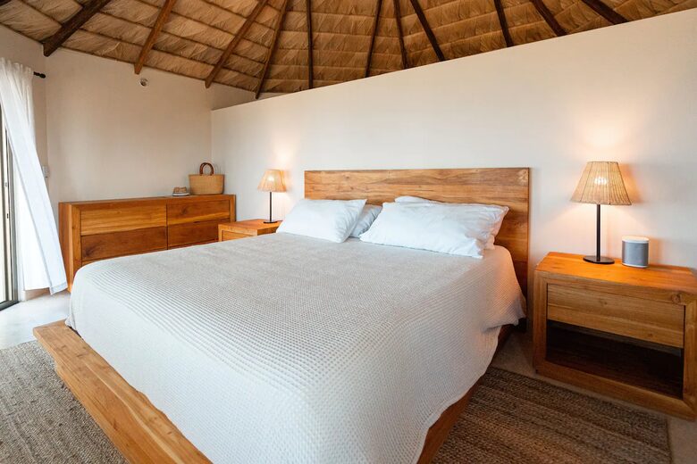 Los Cabos Oceanfront Luxury Villa | Steps to the Four Seasons Costa Palmas Resort - La Ribera, Mexico