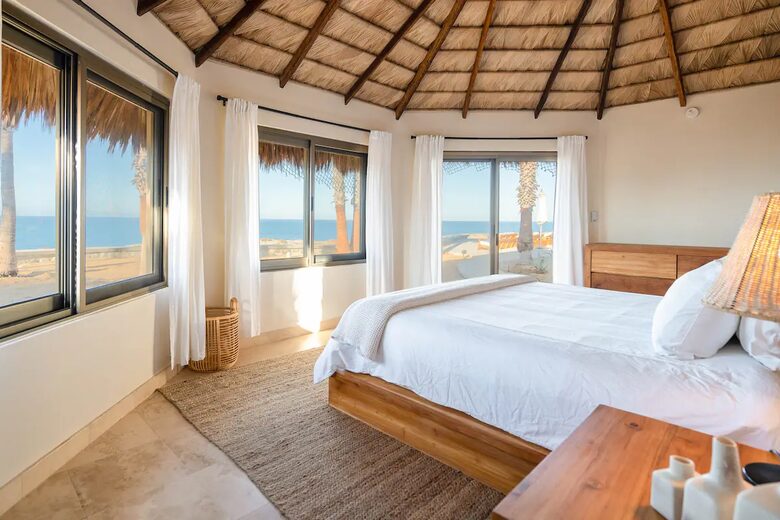 Los Cabos Oceanfront Luxury Villa | Steps to the Four Seasons Costa Palmas Resort - La Ribera, Mexico