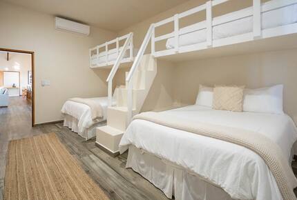 Los Cabos Oceanfront Luxury Villa | Steps to the Four Seasons Costa Palmas Resort - La Ribera, Mexico