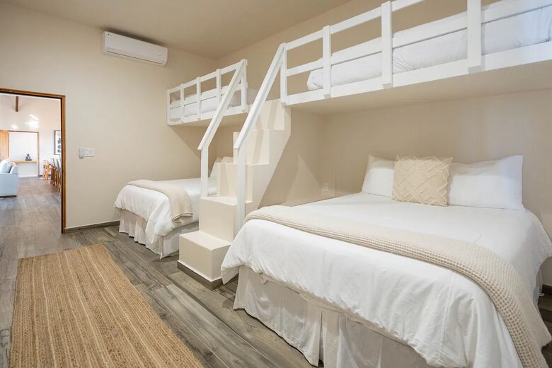 Los Cabos Oceanfront Luxury Villa | Steps to the Four Seasons Costa Palmas Resort - La Ribera, Mexico