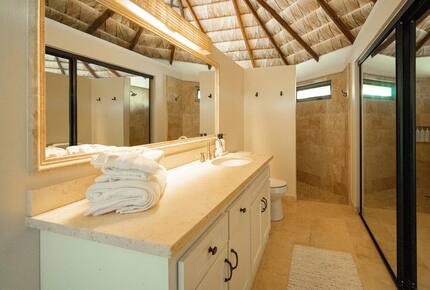 Los Cabos Oceanfront Luxury Villa | Steps to the Four Seasons Costa Palmas Resort - La Ribera, Mexico