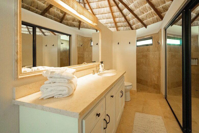 Los Cabos Oceanfront Luxury Villa | Steps to the Four Seasons Costa Palmas Resort - La Ribera, Mexico