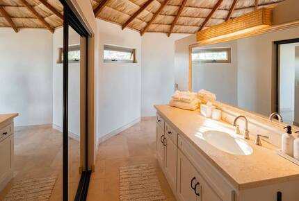 Los Cabos Oceanfront Luxury Villa | Steps to the Four Seasons Costa Palmas Resort - La Ribera, Mexico